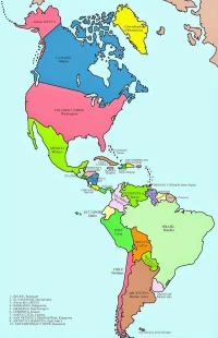 America: What's Shaping Its Financial Future and Global Identity?