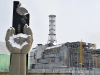 Blue Dogs Spotted at Chernobyl: The Mystery & Radiation's Role