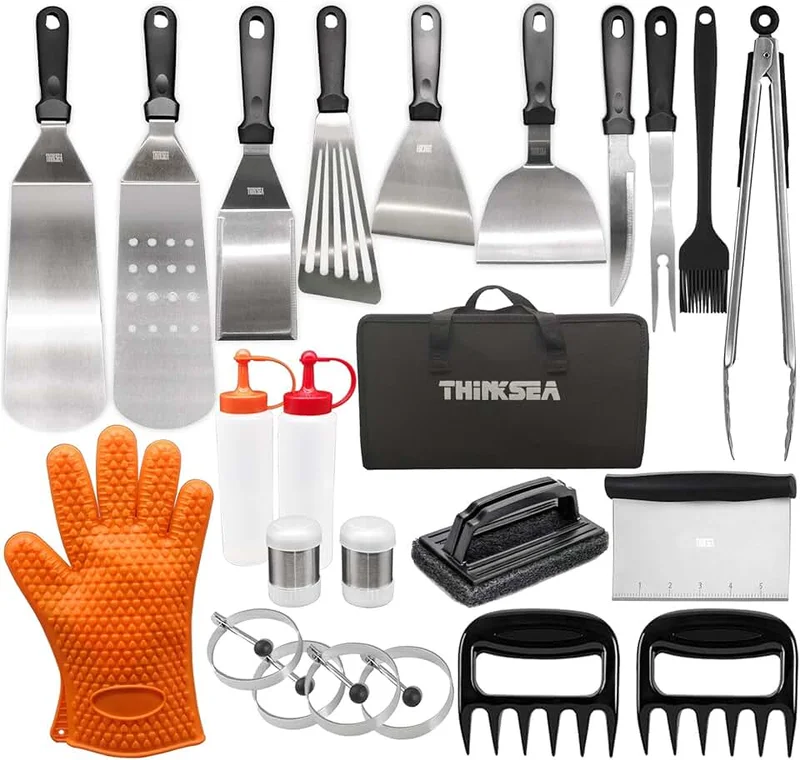 Blackstone: Its Iconic Griddles, What Makes Them Special, and Where to Find the Best Deals